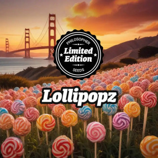 Lollipopz - FEM - Philosophers Seeds