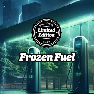 Frozen Fuel - FEM - Philosophers Seeds