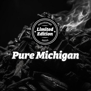 Pure Michigan - Féminisée - Philosophers Seeds | ROOTS-SEEDS.FR
