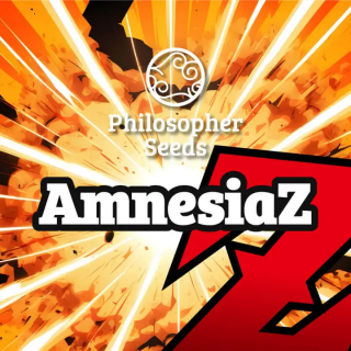 AmnesiaZ - FEM - Philosophers Seeds