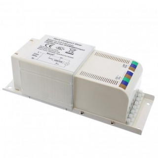 Ballast - LUMii/Horti - MH / HPS - Classe I - 400 W