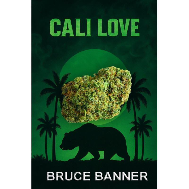 Bruce Banner - Fleurs de CBD - Happy Flowers