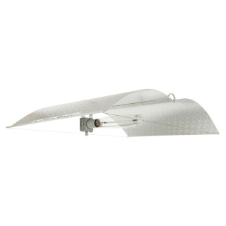 Réflecteur enforcer large adjust a wings