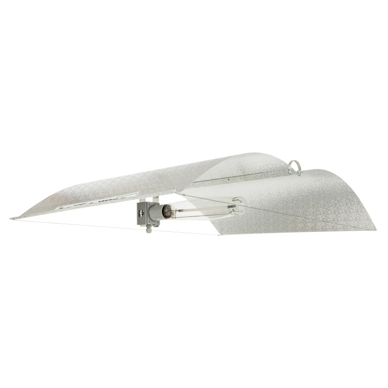 Réflecteur enforcer large adjust a wings