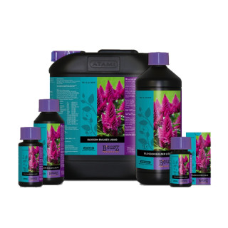 Blossom Builder Liquide - B'Cuzz