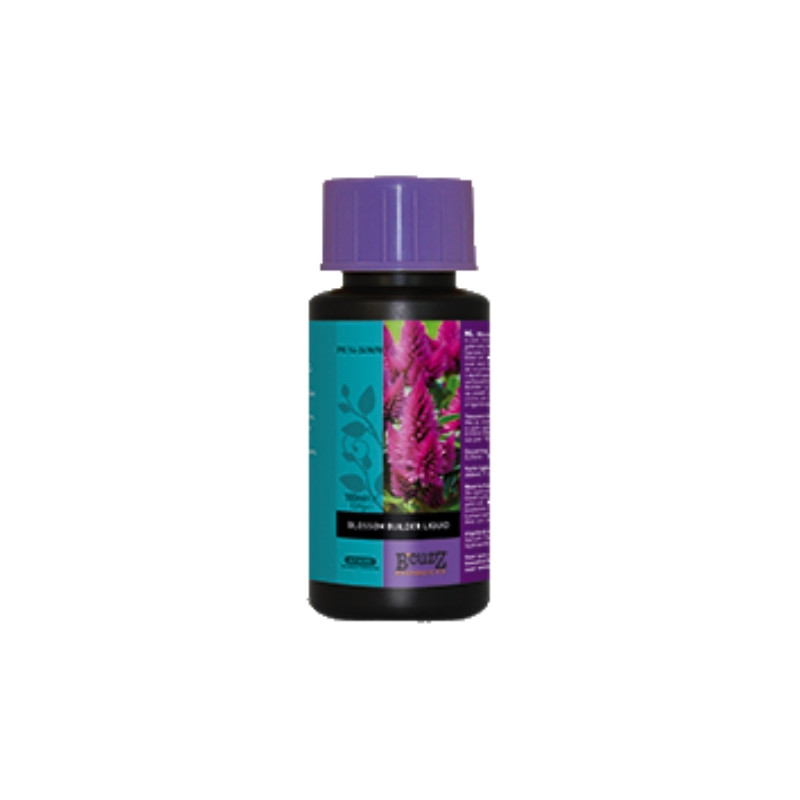 Blossom Builder Liquide - B'Cuzz -100ml