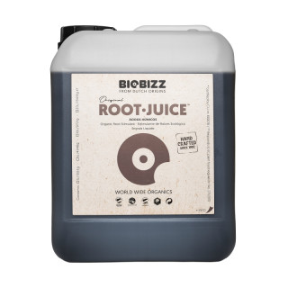 Root Juice - Stimulateur racinaire -  Biobizz - 5L