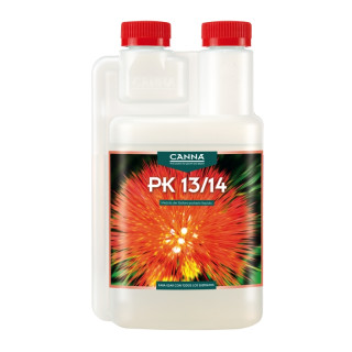 PK 13/14 - Canna