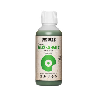 Algamic - Biobizz - 250ml