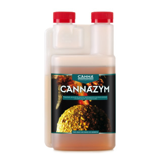 CannaZym - Complément Enzymatique - Canna - 500ml