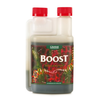 CANNABOOST ACCELERATOR 250ml