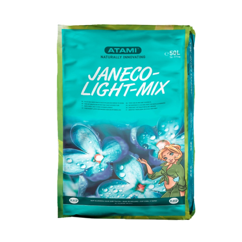 JANECO Light Mix - 50L
