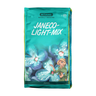 SACO JANECO-LIGHTMIX 20 L