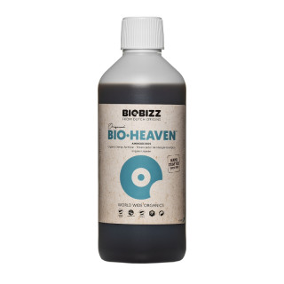 Bio Heaven - Biobizz - 500ml