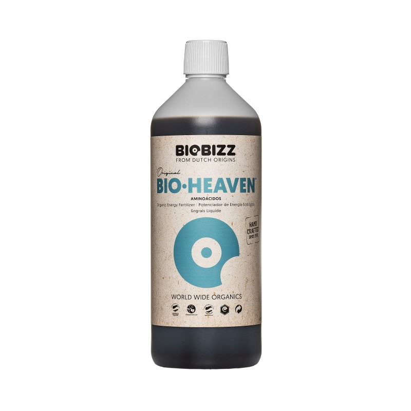 Bio Heaven - Biobizz - 1 L