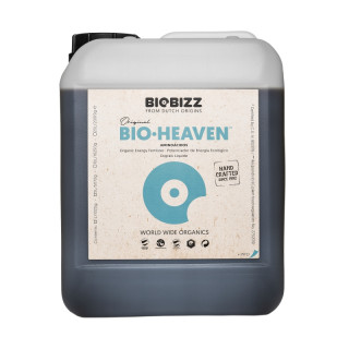 Bio Heaven - Biobizz - 5L