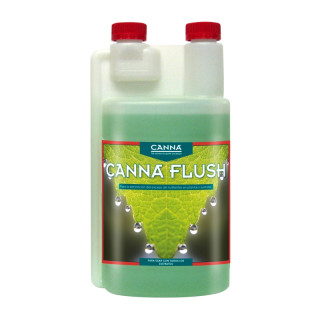 Canna Flush - Canna