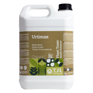 Urtimax - Urtica - GHE/Terra Aquatica - 5L