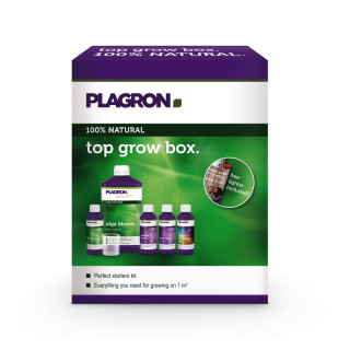 Top Grow box Alga - Plagron