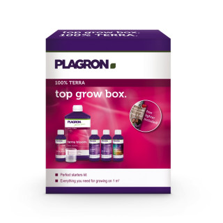 Top Grow Box Terra - Plagron