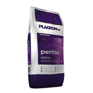 Perlite - 60 Litres - Plagron