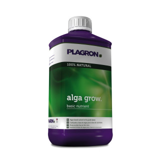 Alga Grow - Engrais de Croissance - Plagron