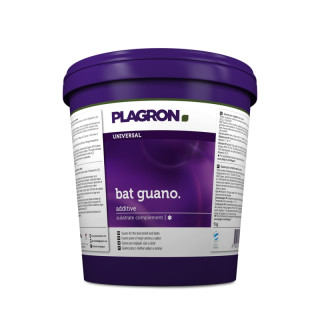 Bat Guano - Amendement Biologique - Plagron