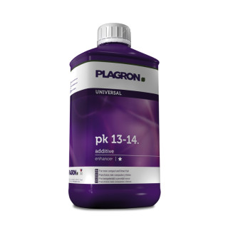 PK 13/14 - Plagron - 250ml