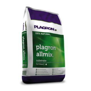 Allmix plagron sac de 50 litres