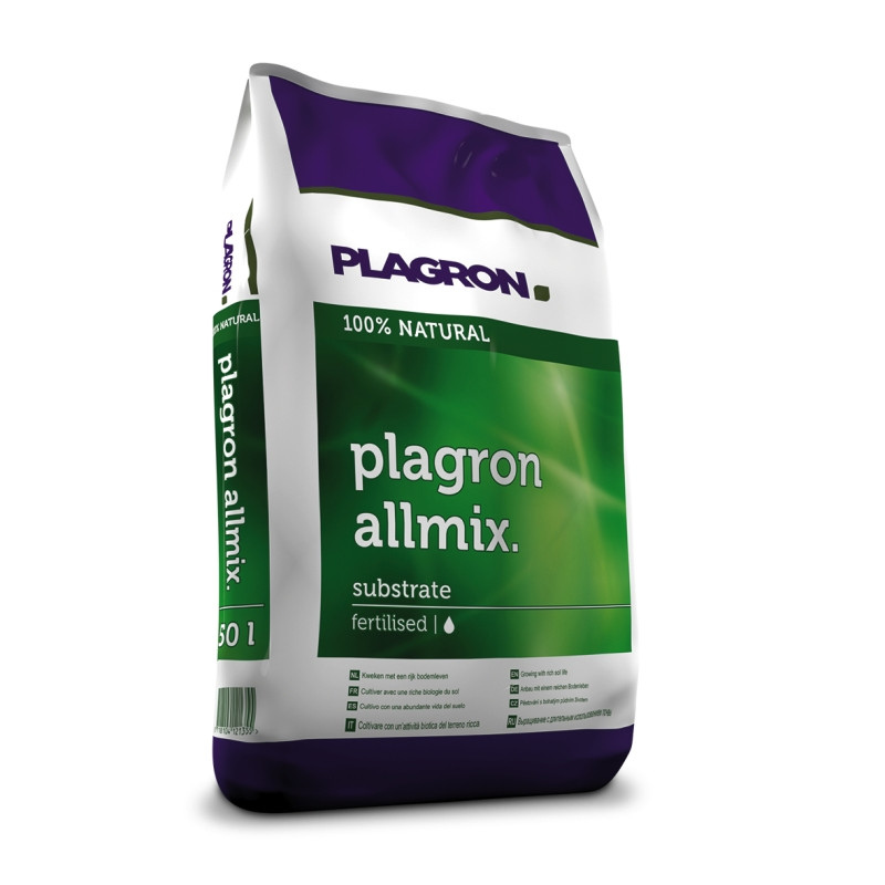 Allmix plagron sac de 50 litres