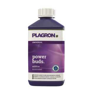 Power Buds - Plagron