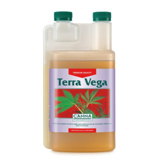 Terra Vega - Canna - 1l