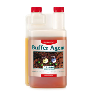 COGR Buffer Agent - 1 Litre - Canna