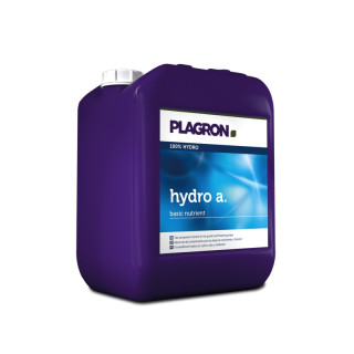 Hydro A - Plagron - 5L