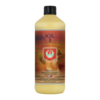 Soil B - House & Garden - 1L