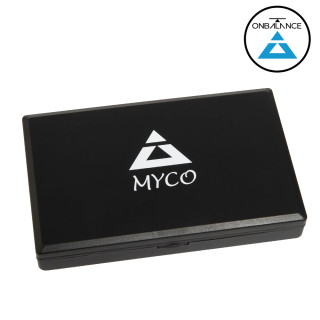 Balance Electronique - MMZ-600 - 0.1-600 gr - On Balance | ROOTS-SEEDS.FR