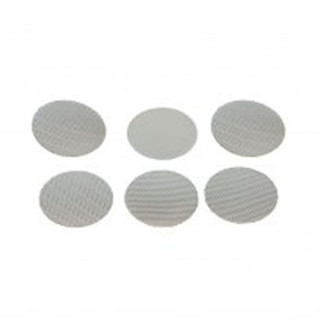 Kit Plenty / Volcano / Crafty / Mighty Petites Grilles de Chambre de Réduction - 6 Unités
