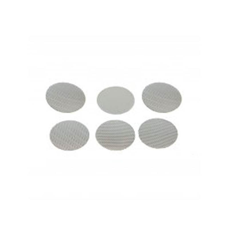 Kit Plenty / Volcano / Crafty / Mighty Petites Grilles de Chambre de Réduction - 6 Unités