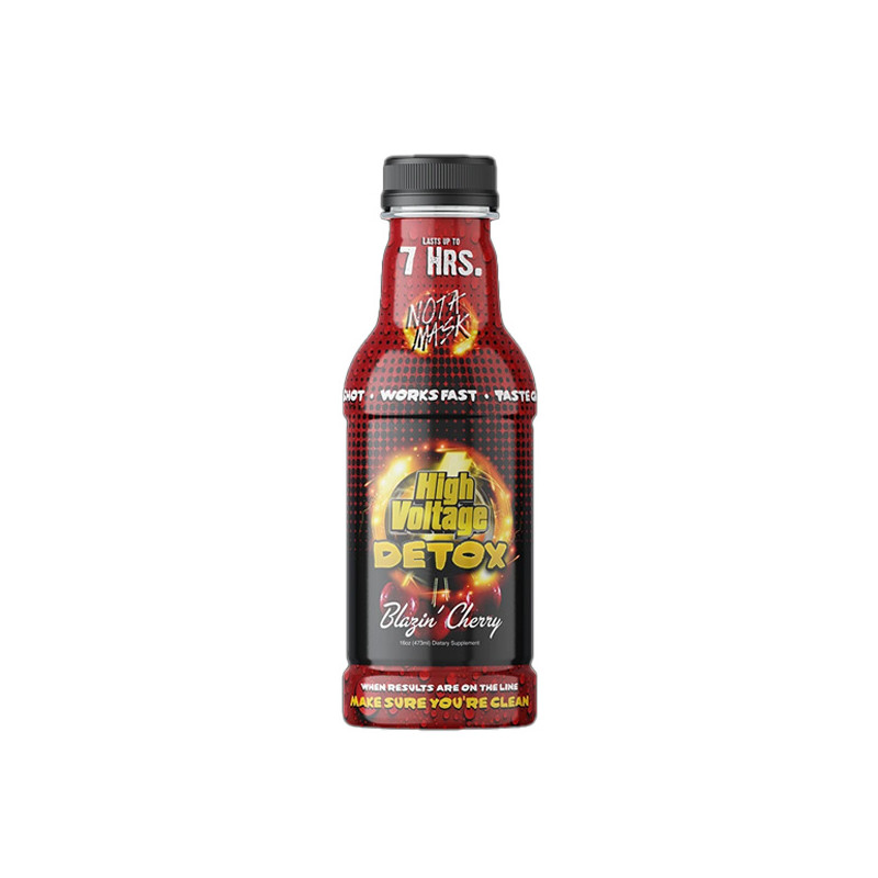 Nettoyant Haute Tension Cherry