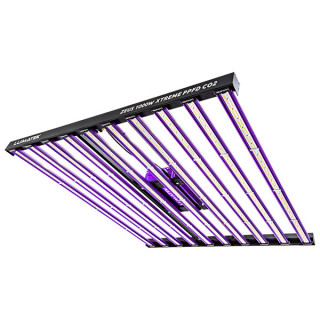 Led Lumatek Zeus 1.000 w Xtreme PPFD CO2 (2.925
μmol/s)