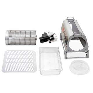 Master Bucker - MB 500 - Master Trimmer