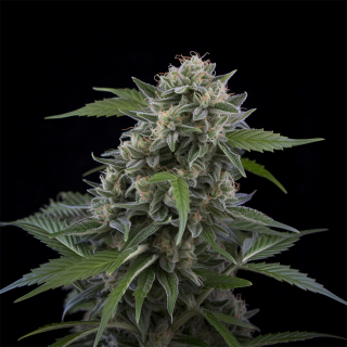 Tom Kush OG - Féminisée - Vision Seeds