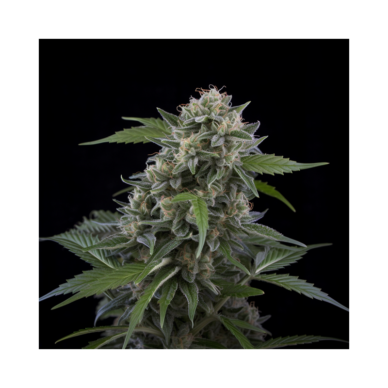 Tom Kush OG - Féminisée - Vision Seeds