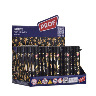 Briquet à pierre ronde, Régulateur et Recharge de gaz