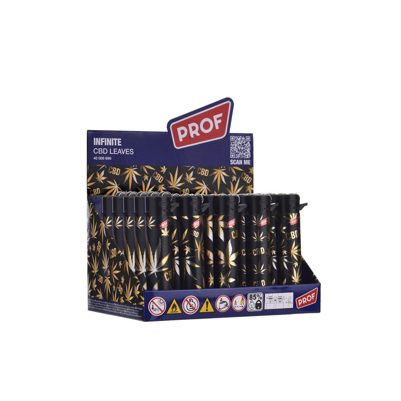 Briquet à pierre ronde, Régulateur et Recharge de gaz