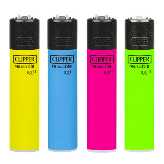 Clipper Classic Soft Special 2