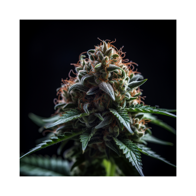 Brainkiller Haze - Féminisée - Vision Seeds