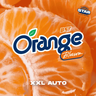 Orange Blossom XXL - Autofloraison - BSF Seeds | ROOTS-SEEDS.FR