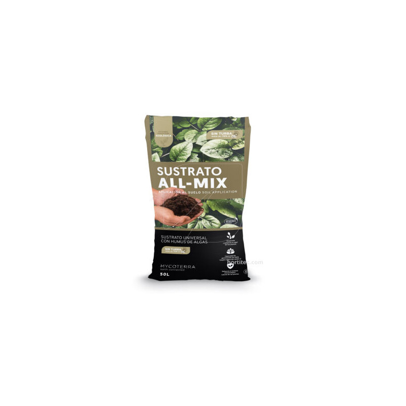 Light Mix - BIOBIZZ - 50L