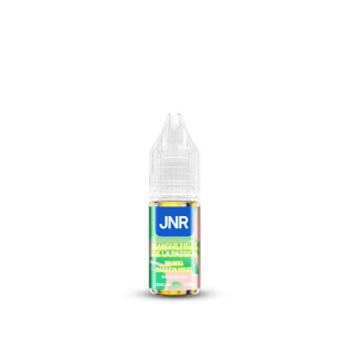 Mango Passion Fruit - JNR E-liquid